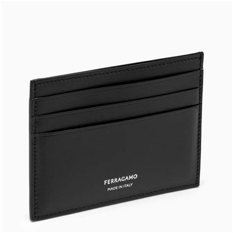 replica ferragamo designer card holder